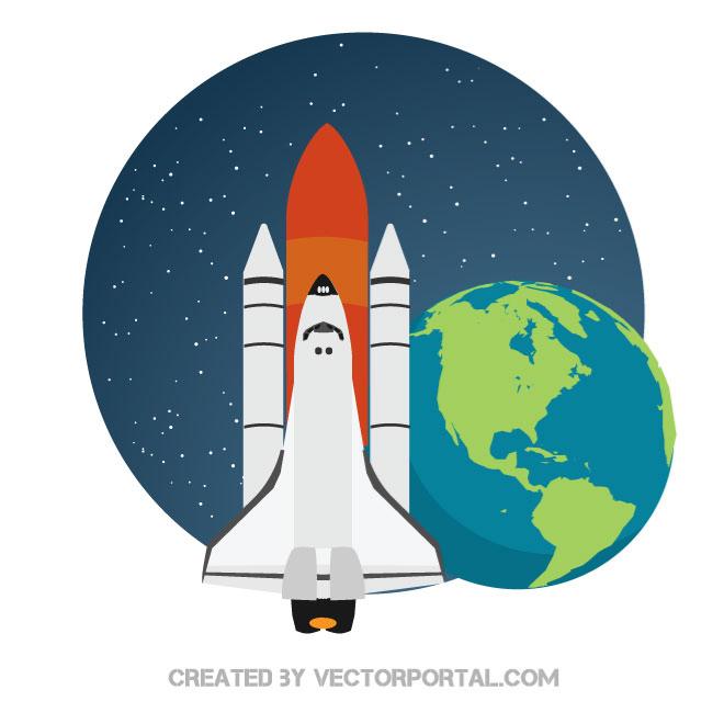 Space Shuttle Mission 660x660 Space Shuttle Mission