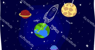 Space Station Vector