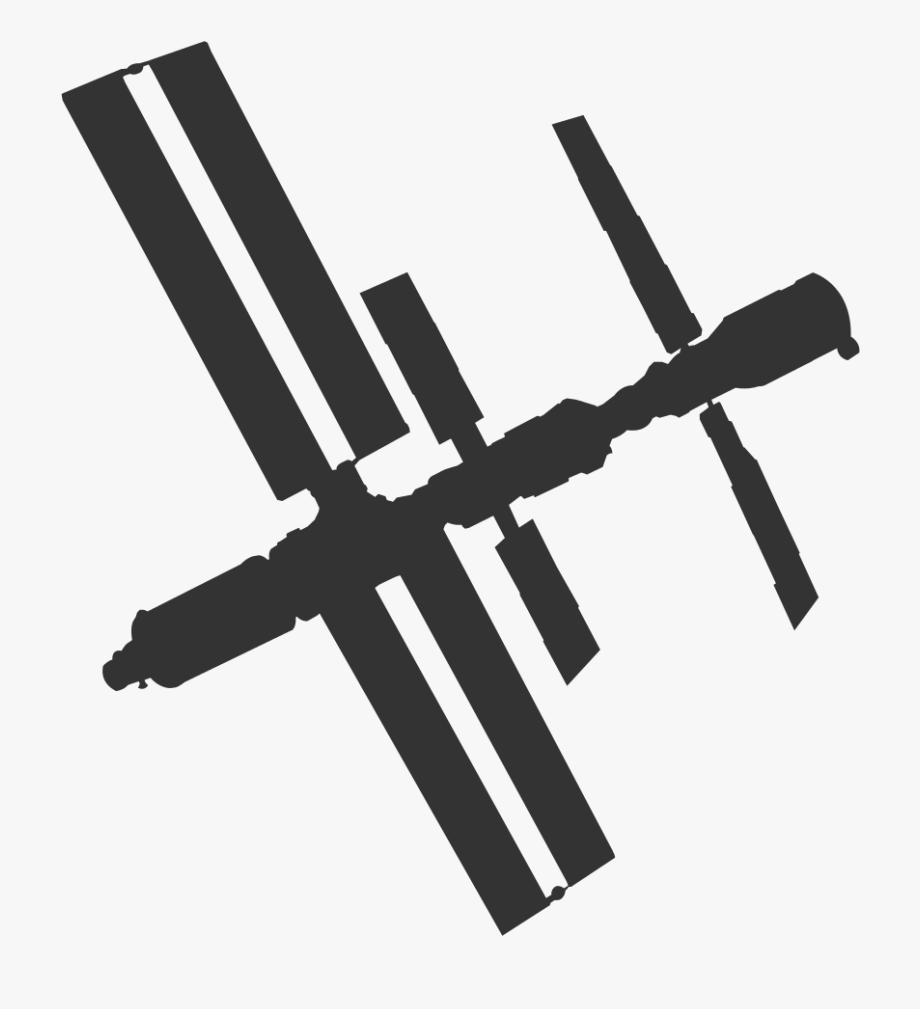 920x1009 International Space Station