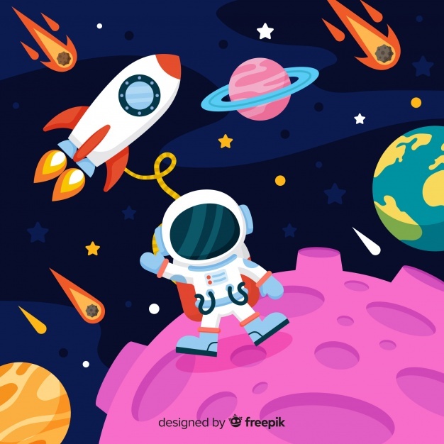 626x626 Spaceman Vectors, Photos And Free Download