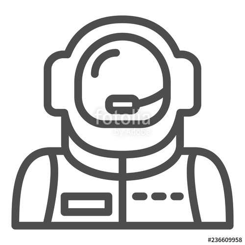 Spaceman Vector at Vectorified.com | Collection of Spaceman Vector free ...