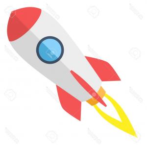 Spaceship Vector