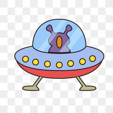 360x360 Spaceship Vector Png, Vector, And Clipart With Transparent