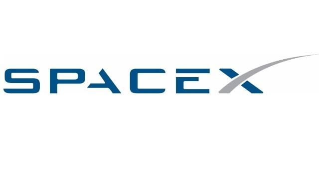 640x360 Spacex Logo Is Also Hot Logos I Like Logos, Space Exploration