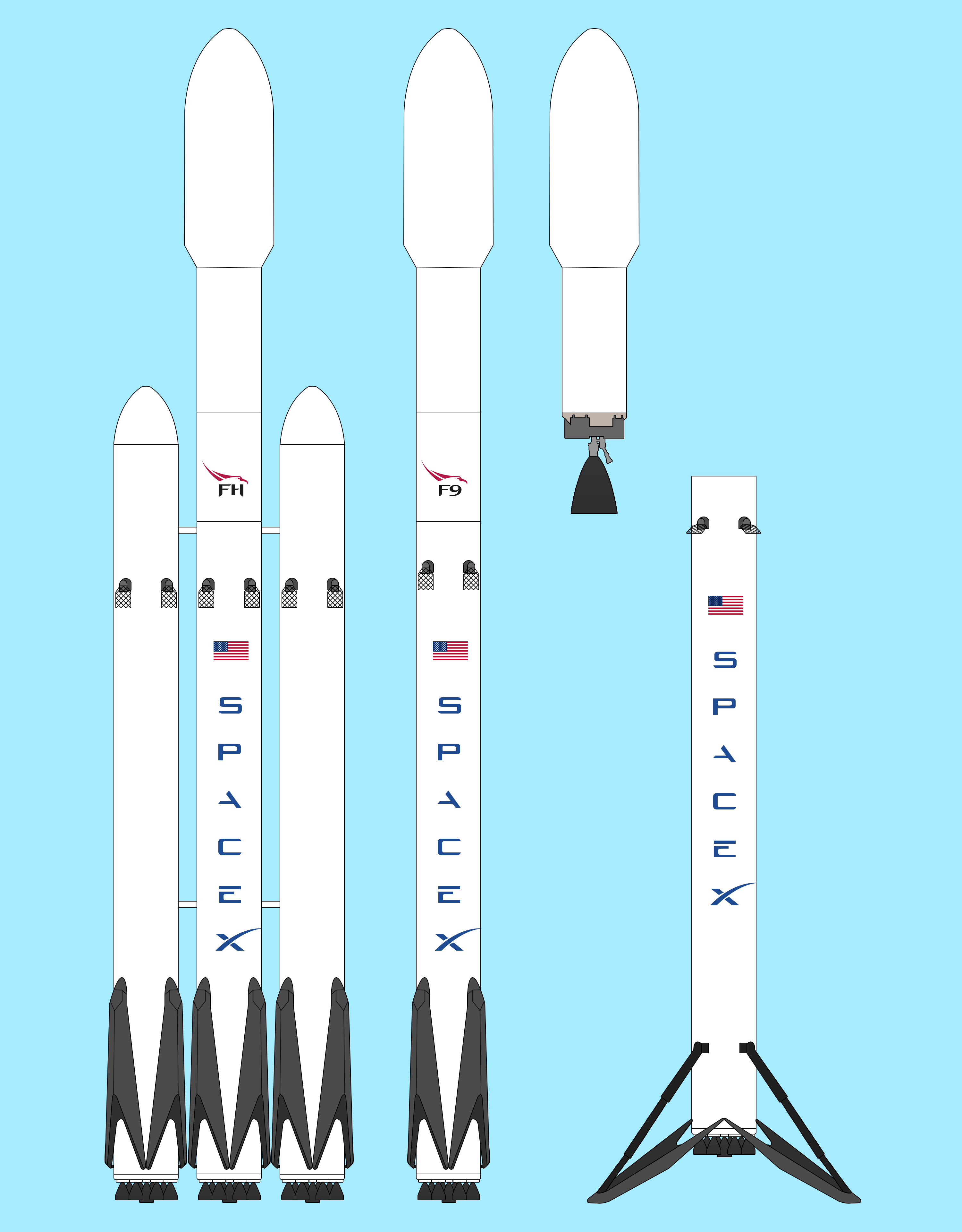 Spacex Logo Vector at Vectorified.com | Collection of Spacex Logo ...