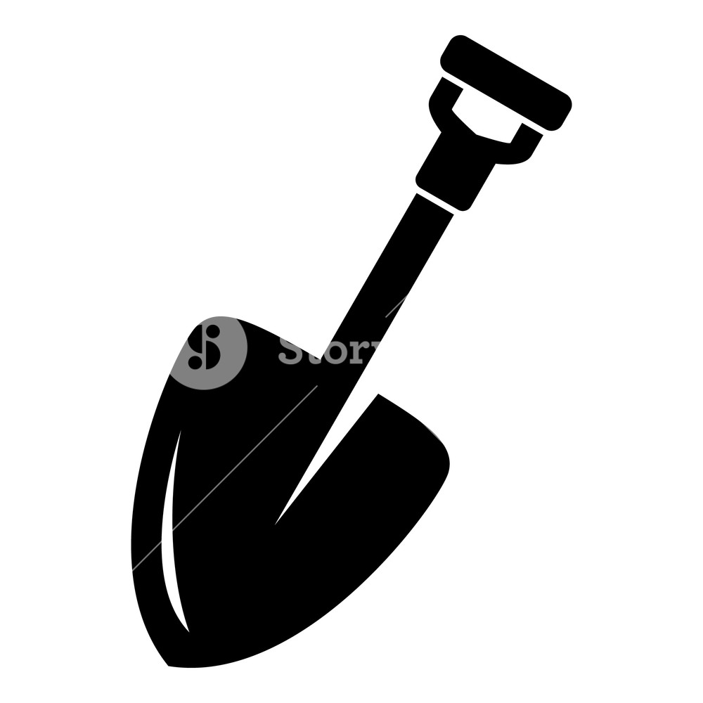 Spade Vector at Collection of Spade Vector free for