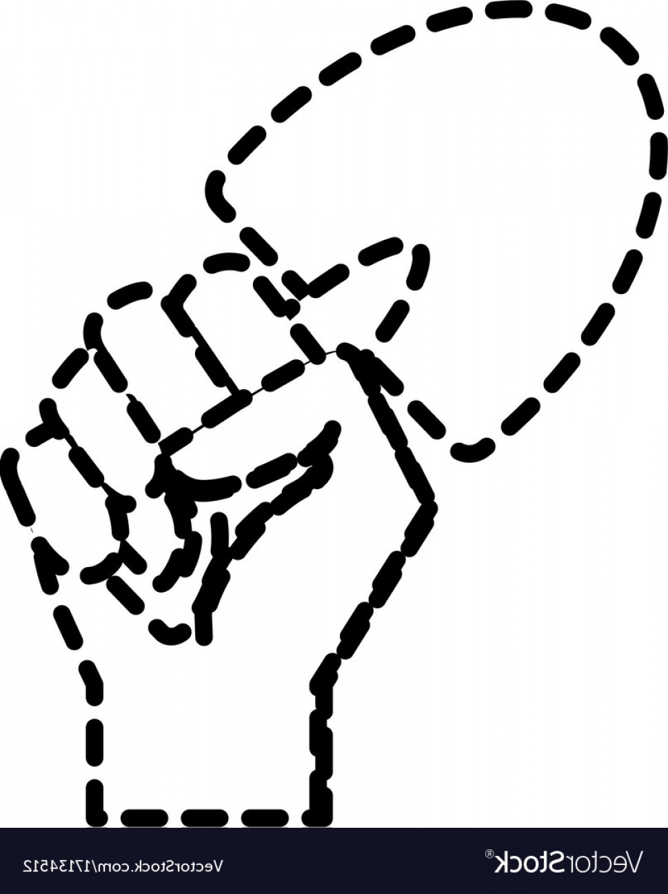 969x1296 Dotted Shape Spade Equipment Service Industry Vector Handandbeak