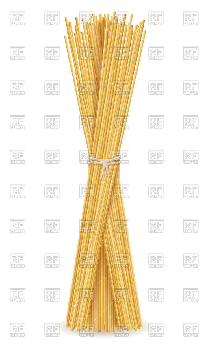 720x1200 Spaghetti Vector Image Of Food And Beverages Konturvid