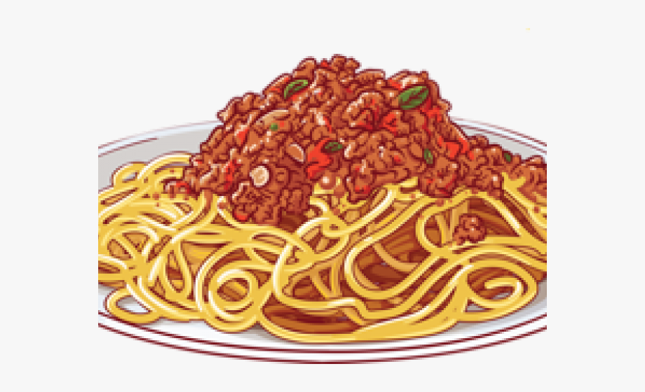 920x560 Pasta Clipart Spaghetti Bolognese