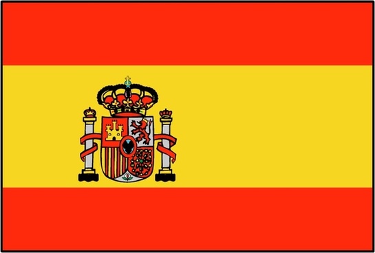 545x368 Spain Vector Free Vector Download
