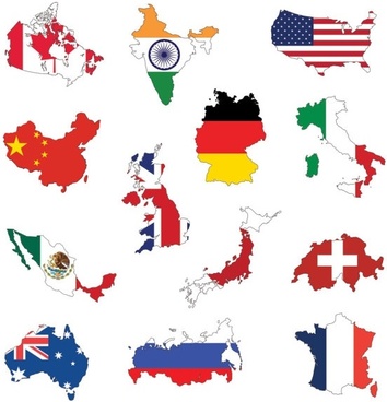 Spain Flag Free Vector Download 354x368 Spain Flag Free Vector Download