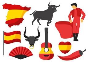 Spanish Free Vector Art 286x200 Spanish Free Vector Art