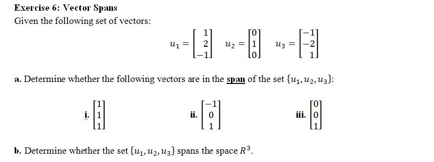 Span Of Vector at Vectorified.com | Collection of Span Of Vector free