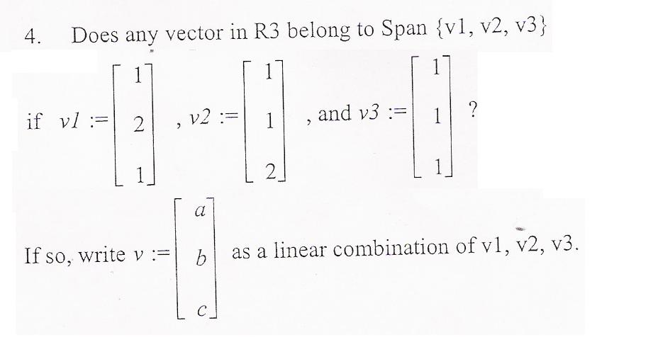 Span Of Vector at Vectorified.com | Collection of Span Of Vector free