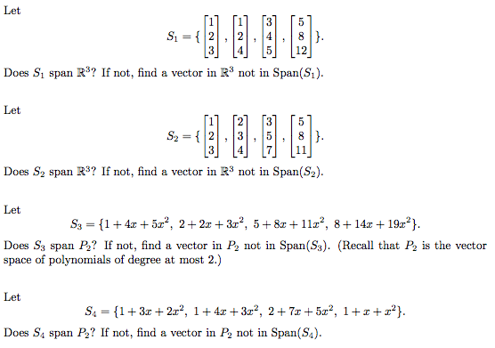 Span Of Vector At Collection Of Span Of Vector Free For Personal Use