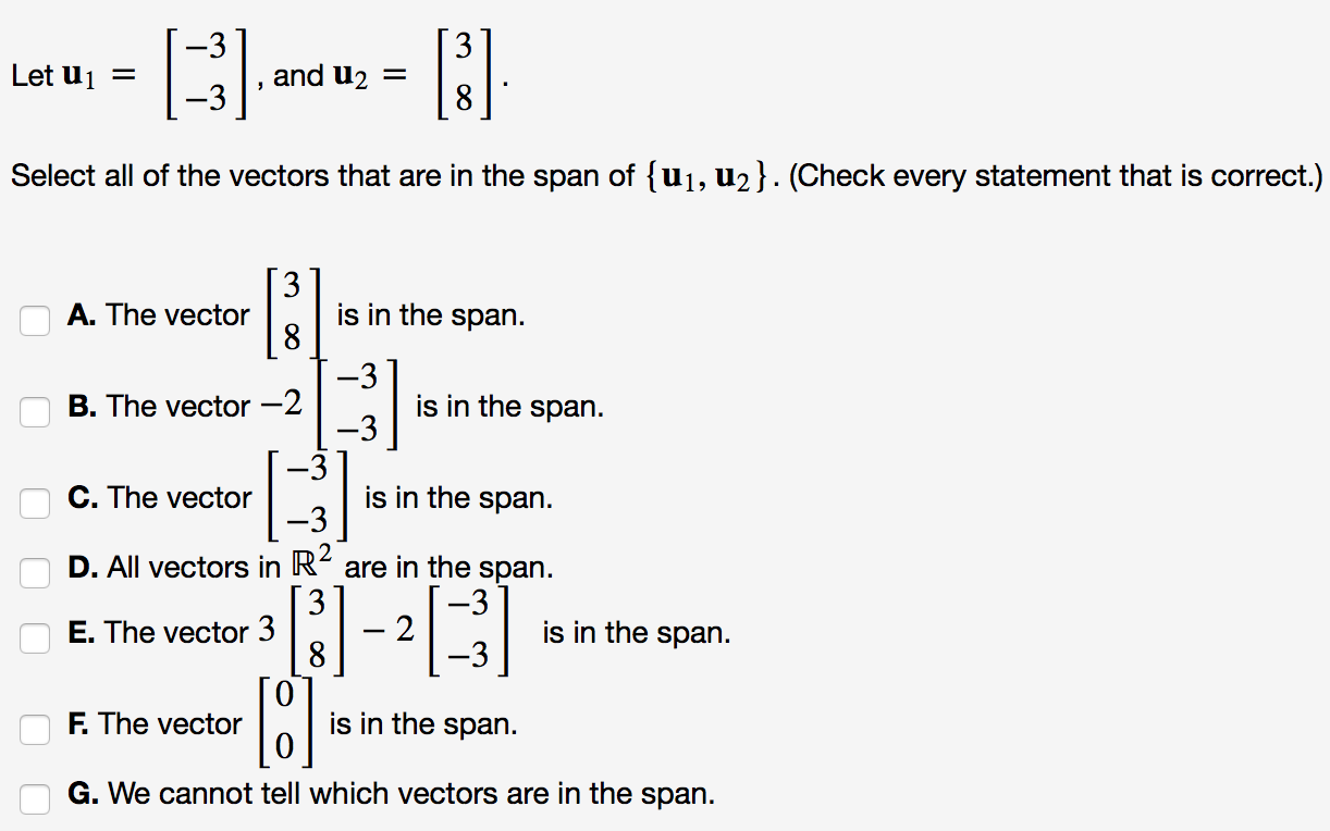 Span Of Vector At Collection Of Span Of Vector Free For Personal Use 4445