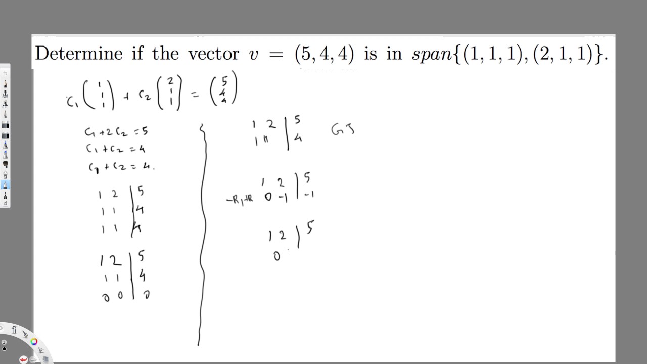 Span Of Vector at Vectorified.com | Collection of Span Of Vector free