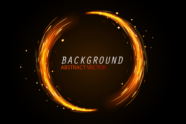 Round Spark Background Vector Free Download 600x400 Round Spark Background Vector Free Download