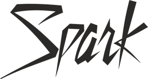 Spark Logo Vector 300x161 Spark Logo Vector
