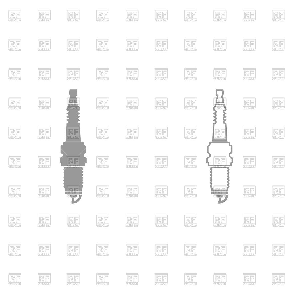 Spark Plug 1200x1200 Spark Plug
