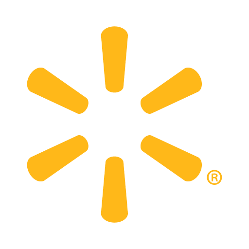 Walmart Spark Logo Vector Free Download 512x512 Walmart Spark Logo Vector Free Download