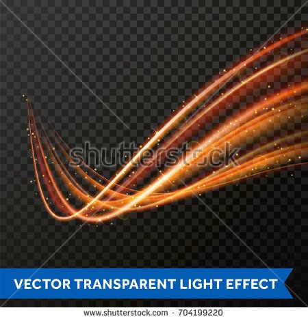 Light Line Gold Swirl Effect Vector Glitter Light Fire Flare 450x470 Light Line Gold Swirl Effect Vector Glitter Light Fire Flare