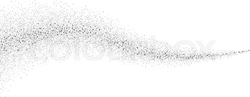 Vector Silver Glitter Wave Abstract Stock Vector Colourbox 800x311 Vector Silver Glitter Wave Abstract Stock Vector Colourbox