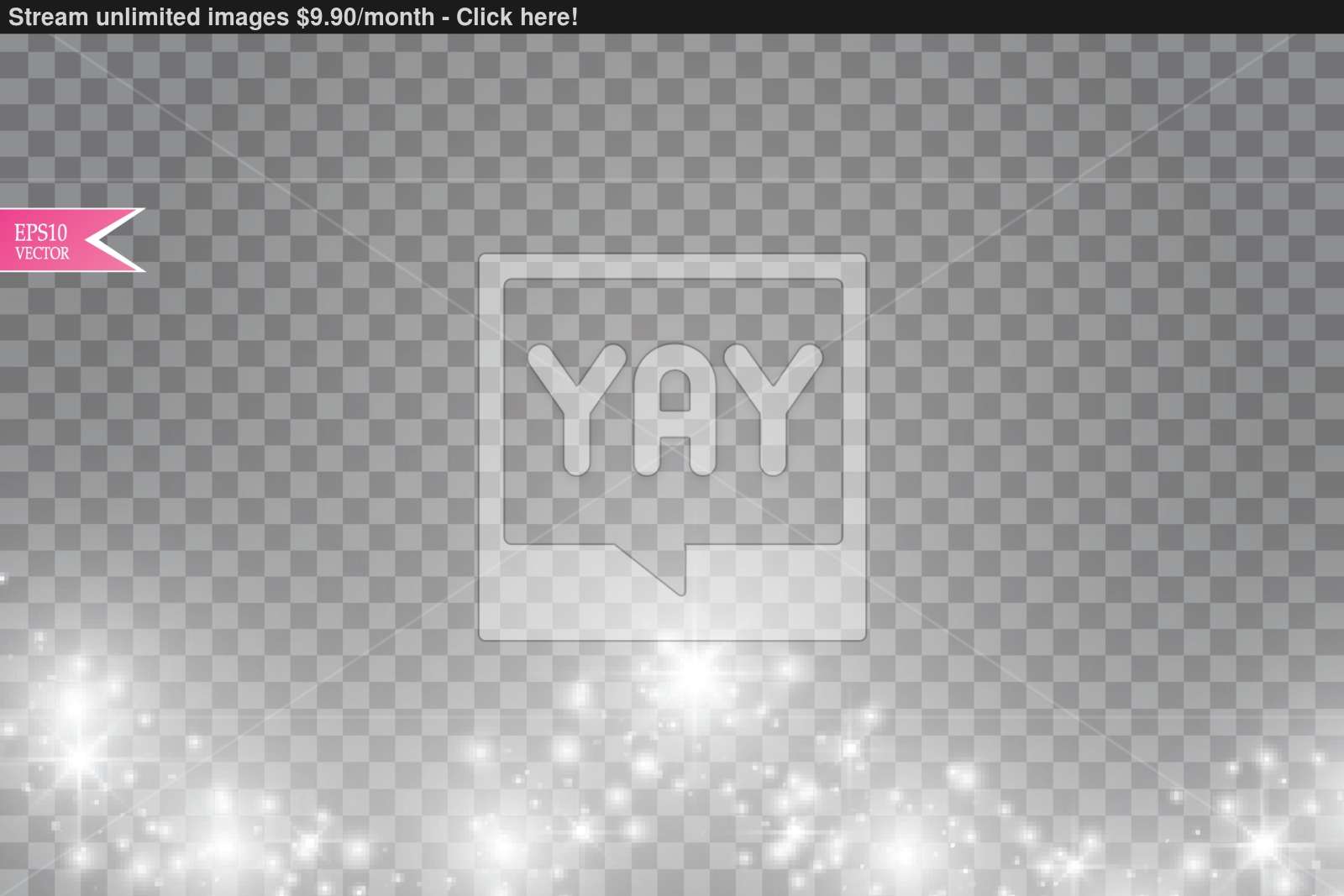 Vector White Glitter Wave Abstract Illustration White Star Dust 1600x1067 Vector White Glitter Wave Abstract Illustration White Star Dust