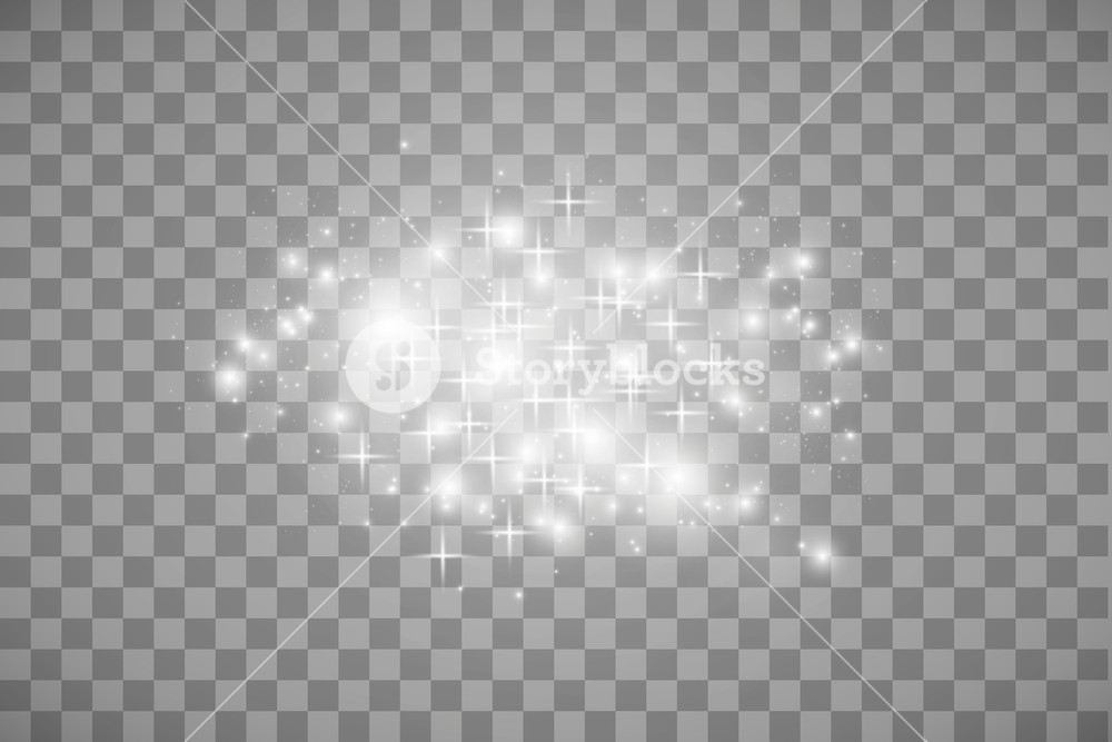 Glow Light Effect Vector Illustration Christmas Flash Concept 1000x667 Glow Light Effect Vector Illustration Christmas Flash Concept