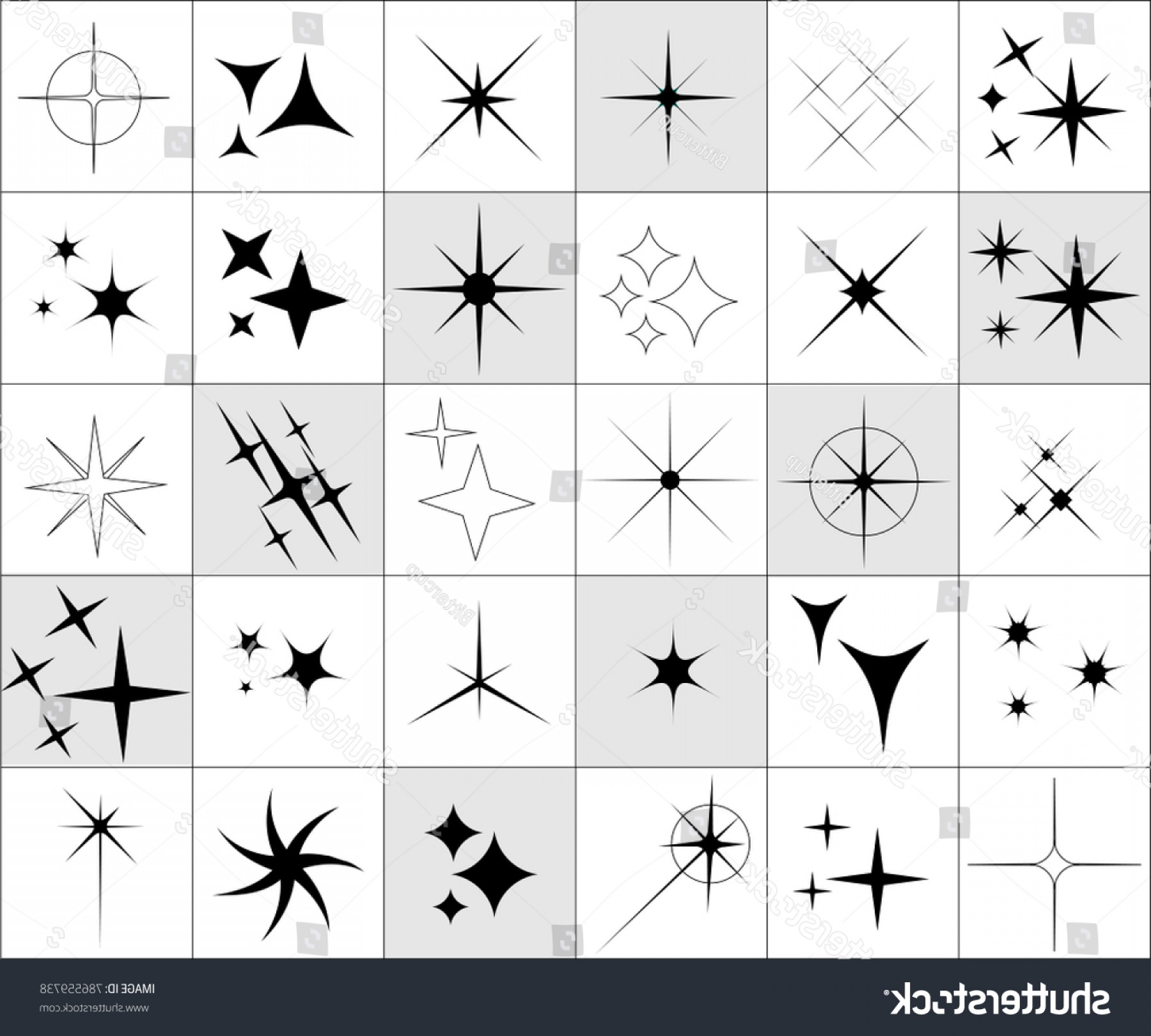 Sparkle Vector at Vectorified.com | Collection of Sparkle Vector free