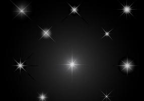 286x200 Glitter Sparkle Free Vector Art