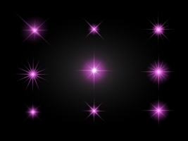 267x200 Sparkling Free Vector Graphic Art Free Download