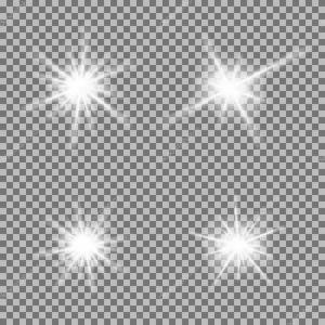300x300 Free Pink Sparkles Vector Cultracing