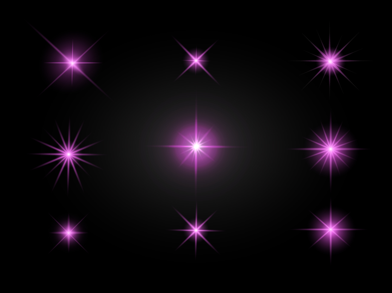 Sparkle Vector Free at Vectorified.com | Collection of Sparkle Vector ...