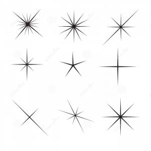 300x300 Png Emoji Android Noto Fonts Google Sparkle Emoji Sarahgardan