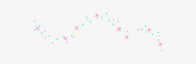 820x270 Sparkles Vector Sparkle Effect