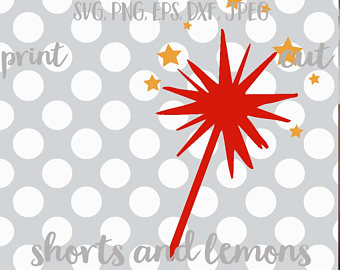 340x270 Sparkler Vector Etsy