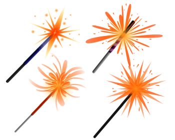 350x280 You Searched For Sparkler Firework Fire Element For Celebration