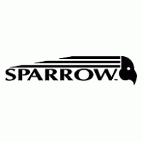 200x200 Sparrow Logo Vector