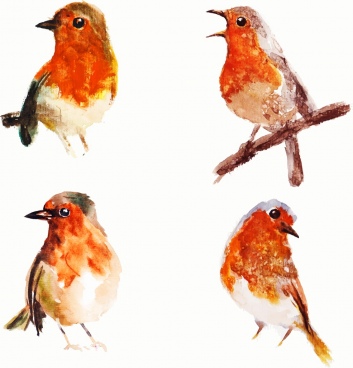 353x368 Sparrow Vector Free Vector Download