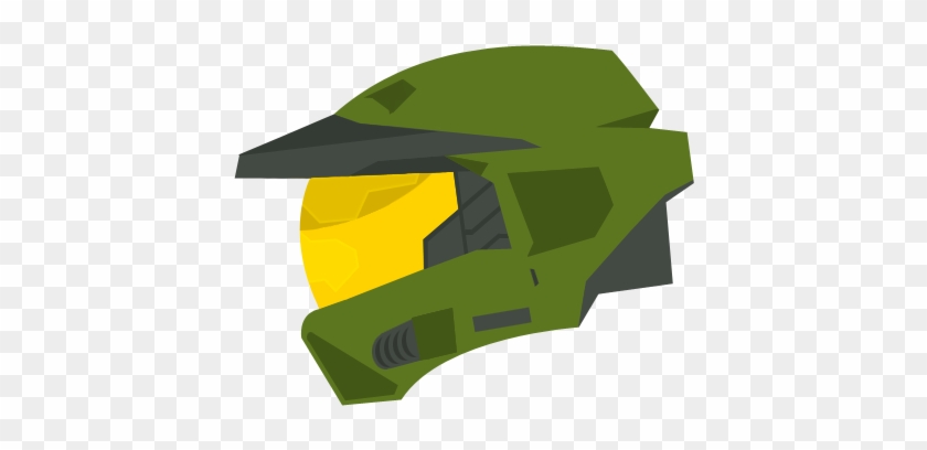 840x408 Spartan Helmet Vector