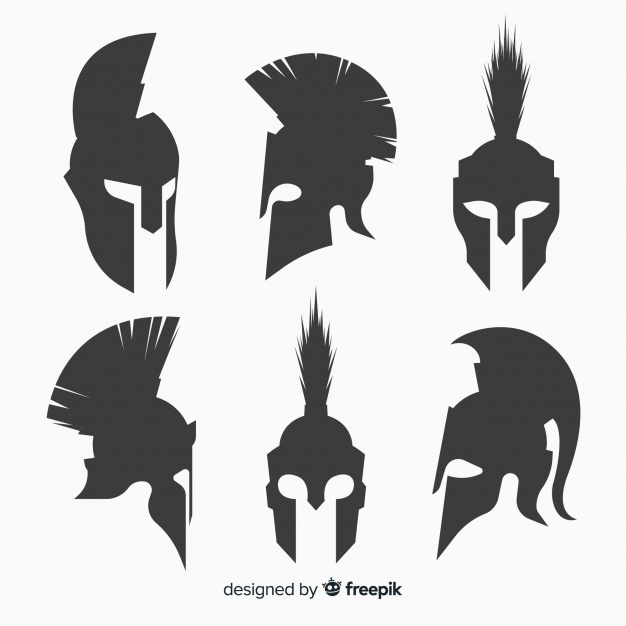 626x626 Spartan Vectors, Photos And Free Download