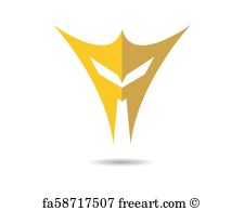 225x195 Free Art Print Of Spartan Helmet Vector Icon Spartan Helmet Logo