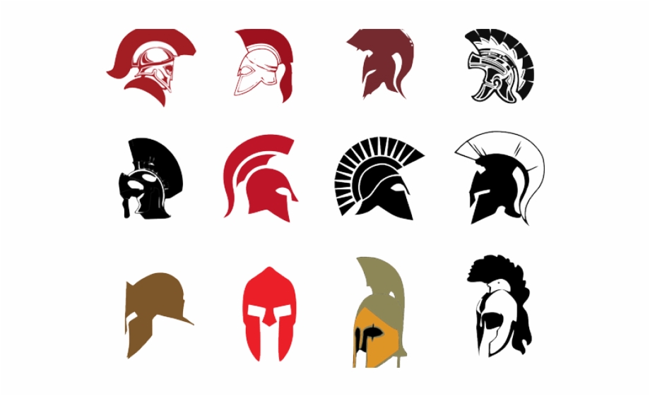 920x561 Molon Labe Spartan Helmet Vector Free Png Images Clipart