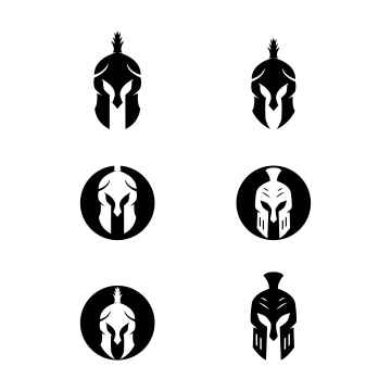 360x360 Spartan Helmet Png, Vector, And Clipart With Transparent