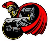 Cartoon Greek Warrior Spartan Logo Vector Image Iphone Case 190x160 Cartoon Greek Warrior Spartan Logo Vector Image Iphone Case