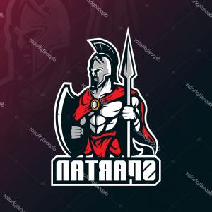 Spartan Warrior Vector Logo Icon Mascot Catchsplace 300x300 Spartan Warrior Vector Logo Icon Mascot Catchsplace