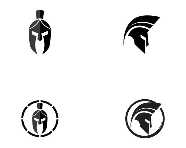 Spartan Helmet Logo Vector 613x490 Spartan Helmet Logo Vector
