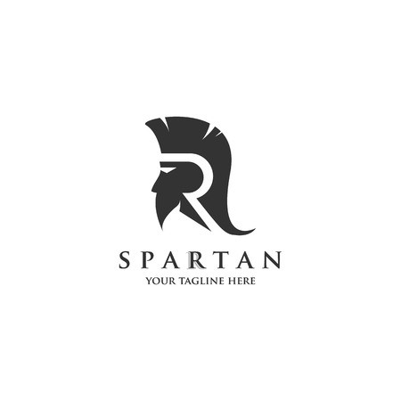 Initial Vector R Logo In Spartan Logo Vector, Sparta Logo Vector 450x450 Initial Vector R Logo In Spartan Logo Vector, Sparta Logo Vector