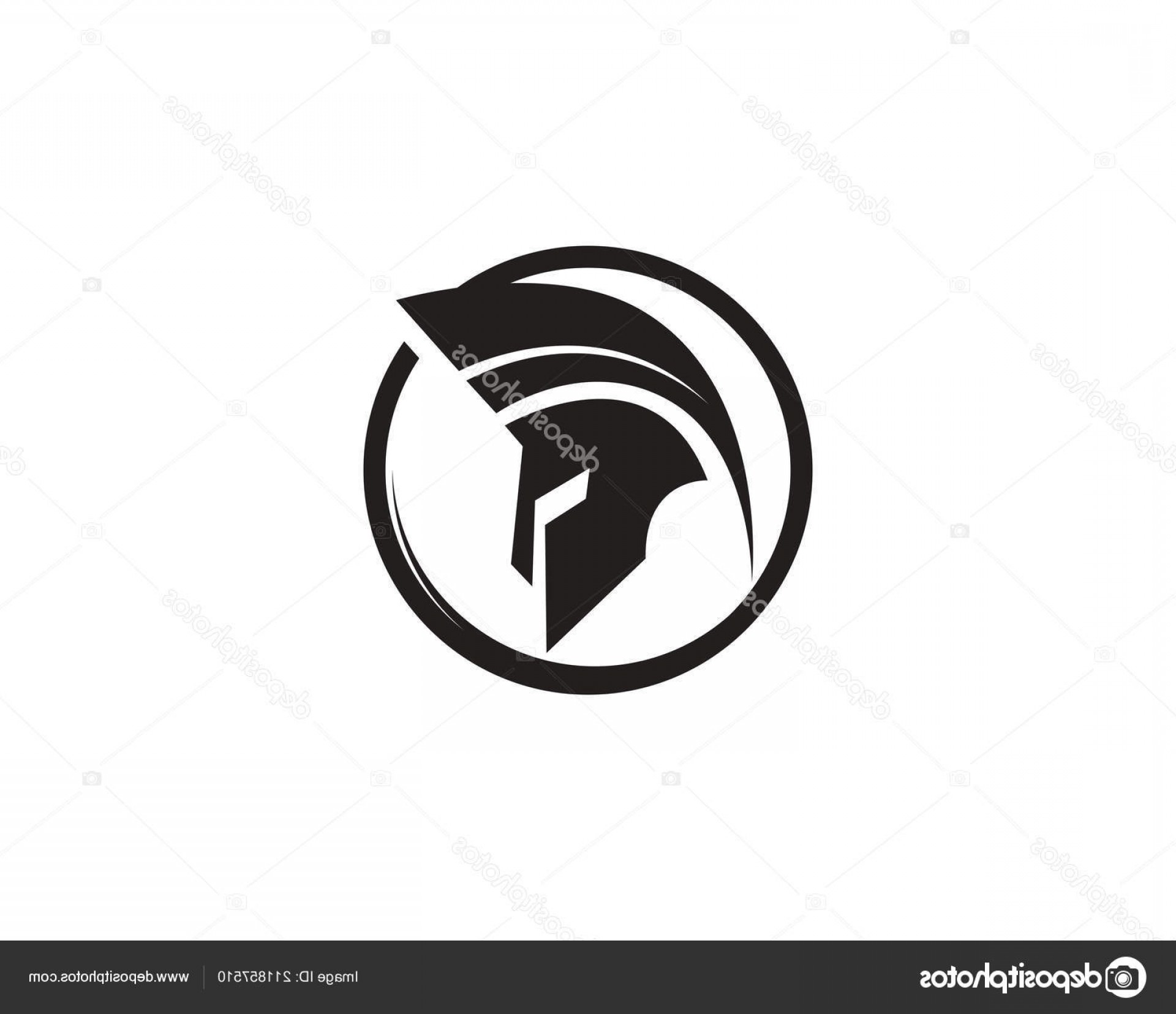 Stock Illustration Spartan Helmet Logo Vector Catchsplace 1920x1656 Stock Illustration Spartan Helmet Logo Vector Catchsplace